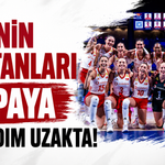 Filenin Sultanları kupaya bir adım uzakta!