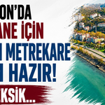 Trabzon’da hastane için 20 bin metrekare alan hazır! Tek eksik…