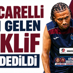 Folcarelli için gelen teklif reddedildi!