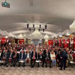 MHP Ortahisar’da Salih Akkoç güven tazeledi