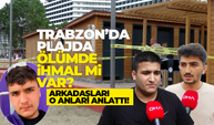 Plajda elektrik akımından ölüme 'ihmal' soruşturması