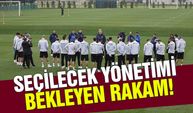 Trabzonspor ciddi kaynak arayışında