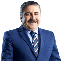 Ali Kemal Yazıcı