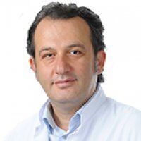 Uzm. Dr. Gökhan Kandemir