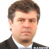 Osman Başkır