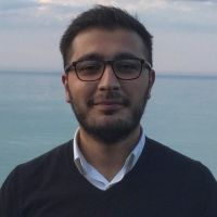 Burak Bakırman