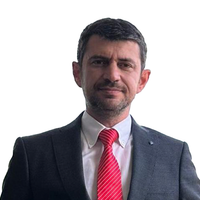 Prof. Dr. Fazıl Kırkbir