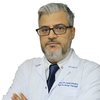 Doç. Dr. Deniz Çevirme