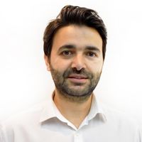 Dr. Öğr. Üyesi Abdullah Kaan Kurt