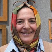 Şeida Sağlam Sözen