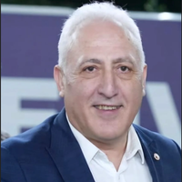 Ahmet Kazaz