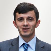 Aydın Gelleci