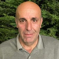 Ali Kocaman