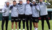 Trabzonspor'da son durum!