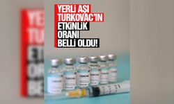 Türk korona aşısı TURKOVAC'ta flaş gelişme! Randevular başlıyor etkinlik oranı açıklandı