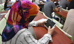 Trabzon'da fen bilgisi öğretmenlerine dijital oyunlar eğitimi verildi