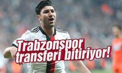 Trabzonspor Güven Yalçın'ı bitiriyor!