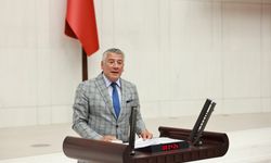 Trabzon Milletvekili Hüseyin Örs'ten Emekliler Günü açıklaması...