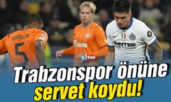 Trabzonspor meğerse Marlon'a servet teklif etmiş