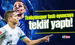 Trabzonspor'dan Faslı 10 numaraya teklif!
