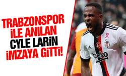 Transferde adı Trabzonspor ile anılıyordu! İşte Cyle Larin’in yeni takımı