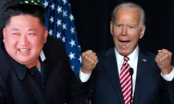 Kuzey Kore lideri Kim Jong Un'dan ABD'ye tehdit: Nükleer silahları kullanmaya hazırız