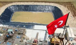 Bakan Dönmez'den petrol müjdesi: Bu bir rekor