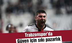 Trabzonspor'da Yalçın Güven transferi bu yüzden uzadı!