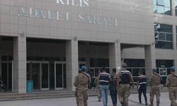 8 askerin katil zanlısı PKK-KCK’lı terörist tutuklandı