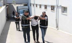 Adana’da uzun namlulu silah operasyonu