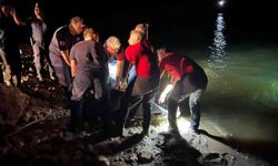 Antalya’da baraja giren 18 yaşındaki genç hayatını kaybetti
