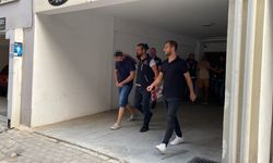 Aydın’da torbacı evine narkotik baskını: 4 gözaltı