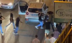 Bursa’da cadde ortasında akrabalarına böyle kurşun yağdırdı: 3 yaralı
