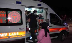 Düzce’deki feci kazada yaralanan iki kişi hayatını kaybetti