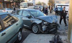 Erzincan’da 7 ayda meydana gelen 995 trafik kazasında 750 kişi yaralandı, 6 kişi hayatını kaybetti