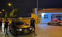 Erzincan’da çeşitli suçlardan aranan 61 kişi yakalandı