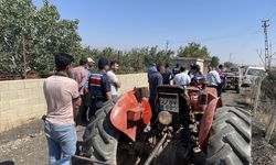 GAZİANTEP - Akrabalar arasında çıkan kavgada 1 kişi öldü, 9 kişi yaralandı
