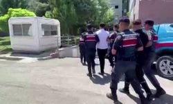 Gaziantep’te bıçaklı kavga: 12 kişi yaralandı, 4 şüpheli tutuklandı