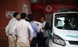 HATAY - Adana'da bırakıldığı otomobilde yaşamını yitiren çocuğun cenazesi defnedildi
