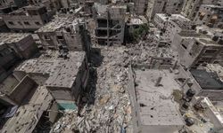İsrail’in Gazze Şeridi’ne yönelik saldırılarında can kaybı 41’e yükseldi