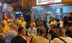 İstanbul İl Emniyet Müdürü Aktaş Şişli’de asayiş uygulamasına katıldı