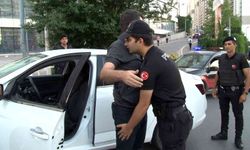 İstanbul’da çok sayıda polisin katıldığı ‘Narkotik Dar Alan Uygulaması’ yapıldı