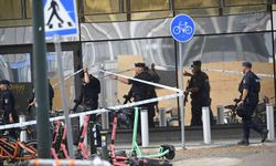 İsveç’te alışveriş merkezine silahlı saldırı: 1 ölü, 1 yaralı