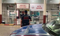 İzmir’de uyuşturucu operasyonunda jandarmaya ateş açıldı: 1 astsubay yaralı