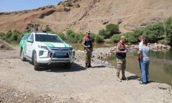 Jandarma boğulmalara karşı vatandaşı uyardı