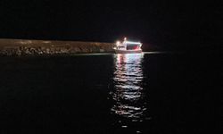 Kastamonu'da denizde kaybolan kişi aranıyor