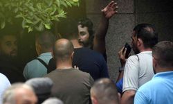 Lübnan’daki rehine krizi saatler sonra sona erdi