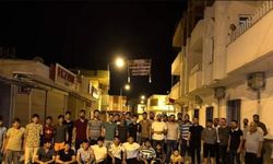 Mardin’de gençler uyuşturucuya savaş açtı