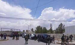 Meksika’da hapishanede çıkan kavgada 3 kişi öldü