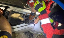 Milas’ta feci kaza: 2 ölü, 2 yaralı